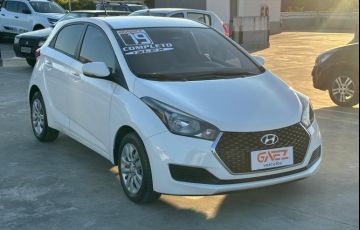 Hyundai Hb20 1.0 Comfort 12v - Foto #7