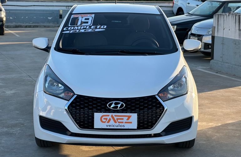 Hyundai Hb20 1.0 Comfort 12v - Foto #8