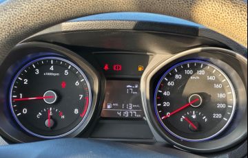 Hyundai Hb20 1.0 Comfort 12v - Foto #9