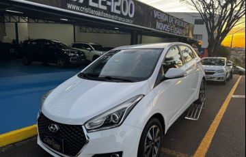 Hyundai Hb20 1.6 Premium 16v