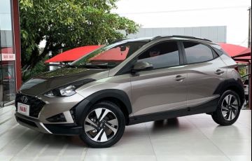 Hyundai HB20X 1.6 Evolution (Aut)