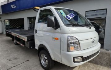 Hyundai Hr 2.5 Turbo CS 4wd