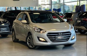 Hyundai I30 1.8 MPi 16v