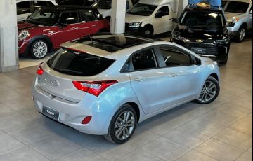 Hyundai I30 1.8 MPi 16v - Foto #2