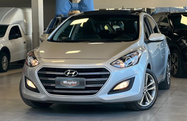 Hyundai I30 1.8 MPi 16v - Foto #3