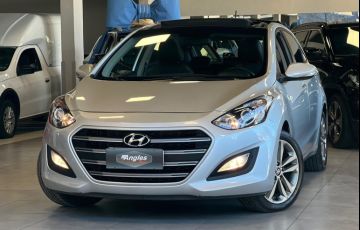 Hyundai I30 1.8 MPi 16v - Foto #3