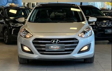 Hyundai I30 1.8 MPi 16v - Foto #4