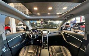 Hyundai I30 1.8 MPi 16v - Foto #5
