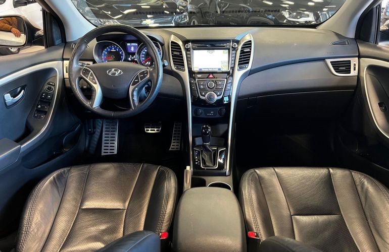 Hyundai I30 1.8 MPi 16v - Foto #6