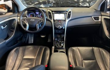Hyundai I30 1.8 MPi 16v - Foto #6
