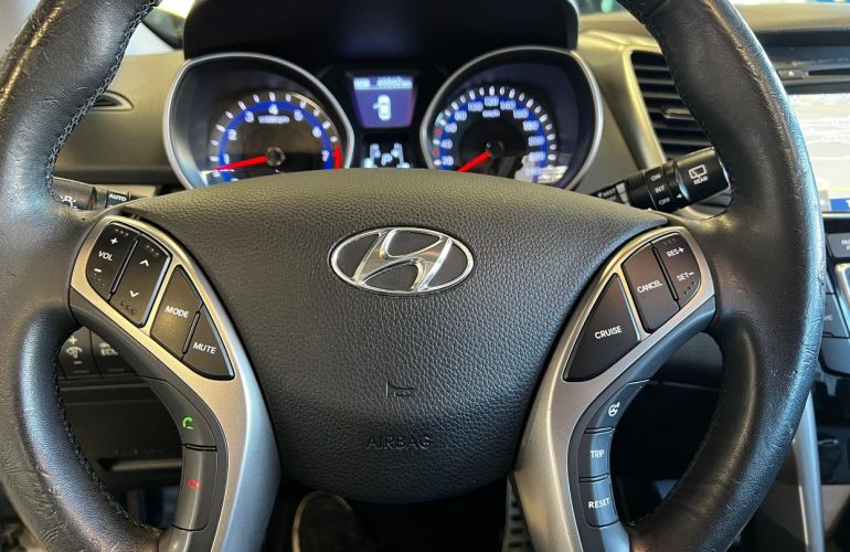 Hyundai I30 1.8 MPi 16v - Foto #7