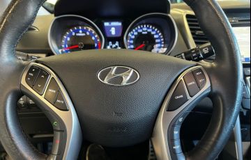 Hyundai I30 1.8 MPi 16v - Foto #7