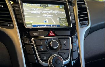 Hyundai I30 1.8 MPi 16v - Foto #8