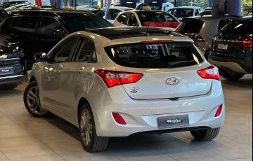Hyundai I30 1.8 MPi 16v - Foto #9