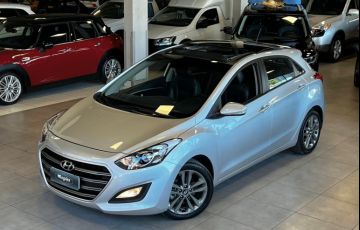 Hyundai I30 1.8 MPi 16v - Foto #10