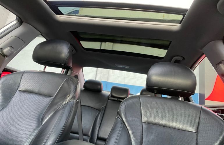 Hyundai Sonata 2.4 MPFi V4 16V 182cv - Foto #9