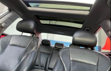 Hyundai Sonata 2.4 MPFi V4 16V 182cv - Foto #9