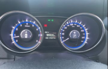 Hyundai Sonata 2.4 MPFi V4 16V 182cv - Foto #10