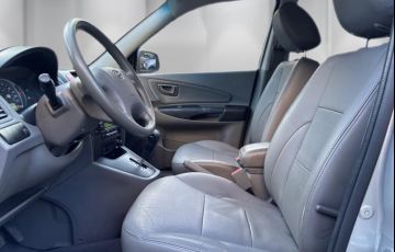 Hyundai Tucson 2.0 MPFi GLS 16V 143cv 2wd - Foto #7