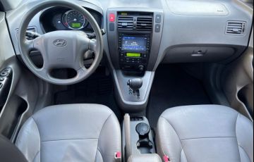 Hyundai Tucson 2.0 MPFi GLS 16V 143cv 2wd - Foto #10