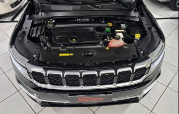 Jeep Commander 2.0 Td380 Turbo Overland - Foto #7