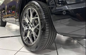 Jeep Commander 2.0 Td380 Turbo Overland - Foto #8