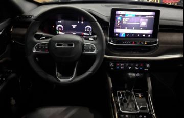 Jeep Commander 2.0 Td380 Turbo Overland - Foto #10