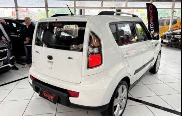 Kia Soul 1.6 EX 16v - Foto #2
