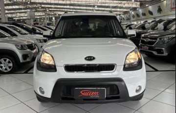 Kia Soul 1.6 EX 16v - Foto #3