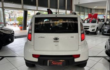 Kia Soul 1.6 EX 16v - Foto #6