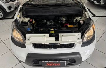 Kia Soul 1.6 EX 16v - Foto #7