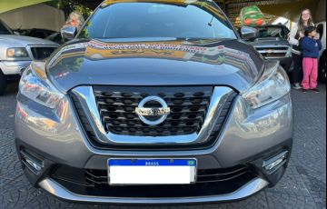 Nissan Kicks 1.6 16V Flexstart Sl - Foto #3