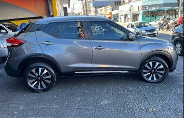 Nissan Kicks 1.6 16V Flexstart Sl - Foto #4