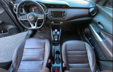 Nissan Kicks 1.6 16V Flexstart Sl - Foto #7