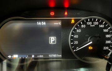 Nissan Kicks 1.6 16V Flexstart Sl - Foto #9