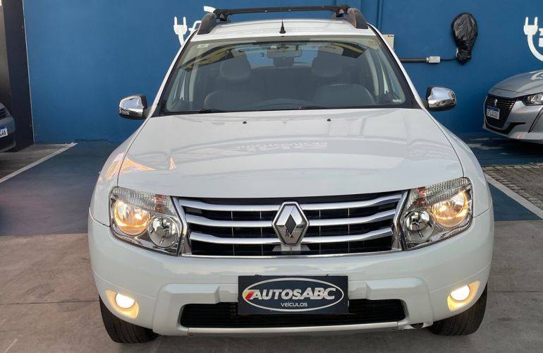 Renault Duster 1.6 Dynamique 4x2 16v - Foto #1