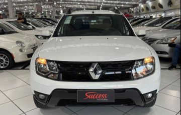 Renault Duster Oroch 1.6 16V Sce Expression - Foto #3