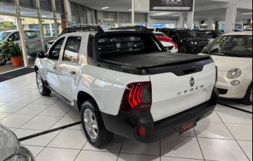 Renault Duster Oroch 1.6 16V Sce Expression - Foto #4