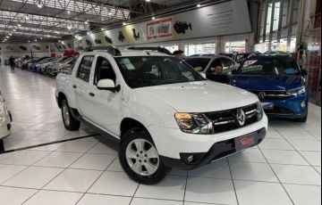Renault Duster Oroch 1.6 16V Sce Expression - Foto #5