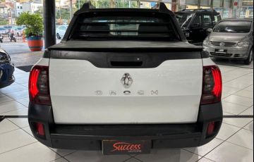 Renault Duster Oroch 1.6 16V Sce Expression - Foto #6
