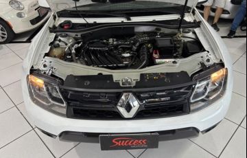 Renault Duster Oroch 1.6 16V Sce Expression - Foto #7