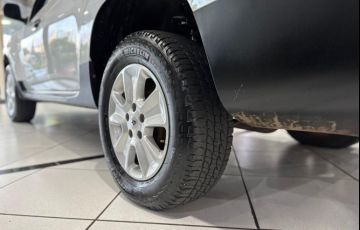 Renault Duster Oroch 1.6 16V Sce Expression - Foto #8