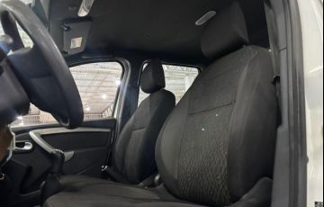Renault Duster Oroch 1.6 16V Sce Expression - Foto #10