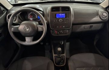Renault Kwid 1.0 12v Sce Zen - Foto #7