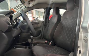 Renault Kwid 1.0 12v Sce Zen - Foto #10