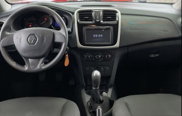 Renault Sandero Expression 1.0 16V (Flex) - Foto #5