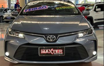 Toyota Corolla 2.0 XEi - Foto #2