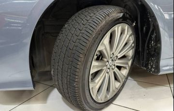 Toyota Corolla 2.0 XEi - Foto #5