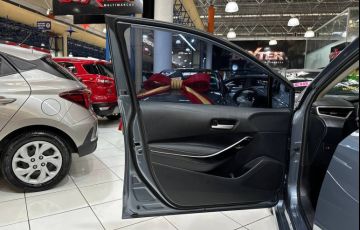 Toyota Corolla 2.0 XEi - Foto #6