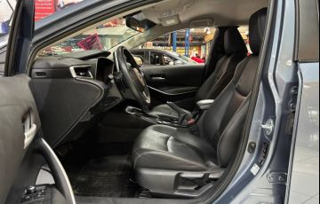 Toyota Corolla 2.0 XEi - Foto #7
